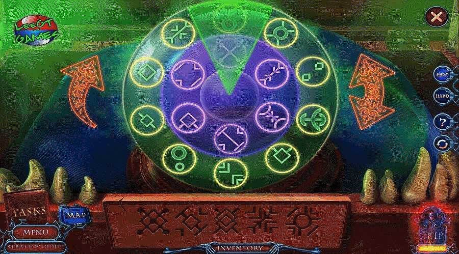 万圣节编年史2:面具背后的邪恶截图6 万圣节编年史2:面具背后的邪恶截图6