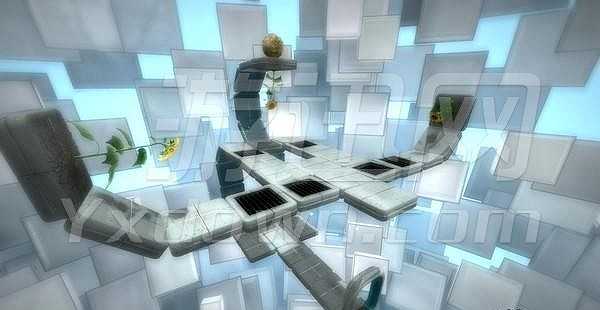 3D平衡球截图4