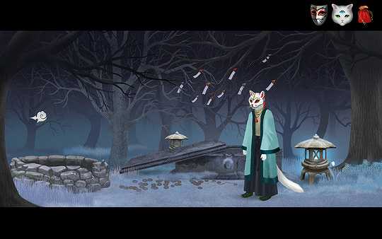 猫与鬼路截图5
