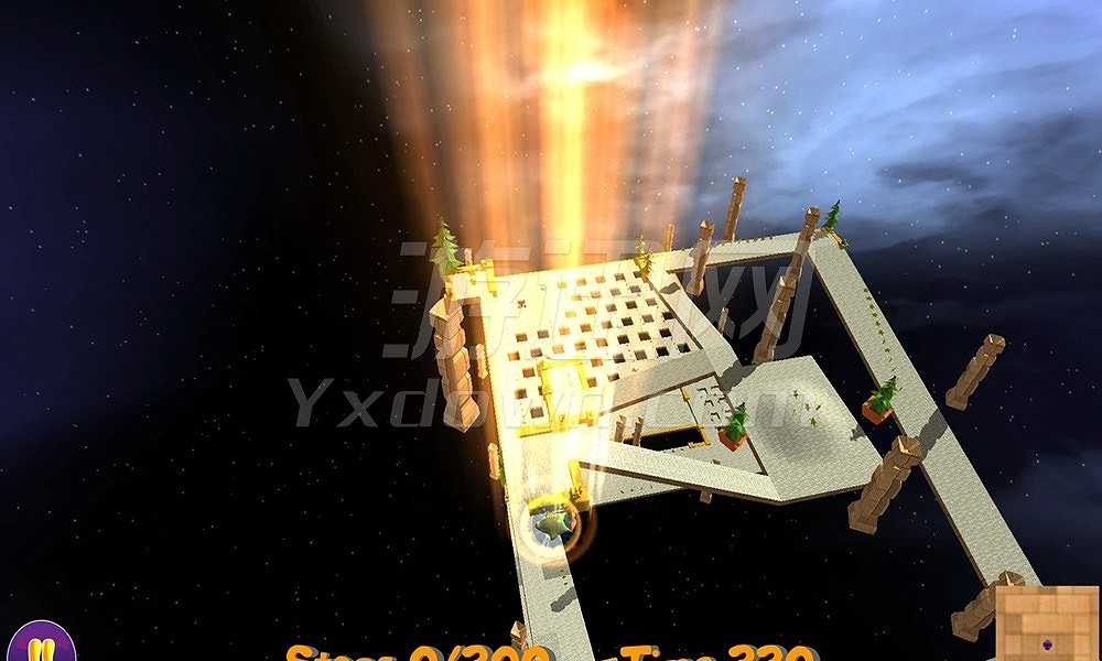 星球星系游戏截图2