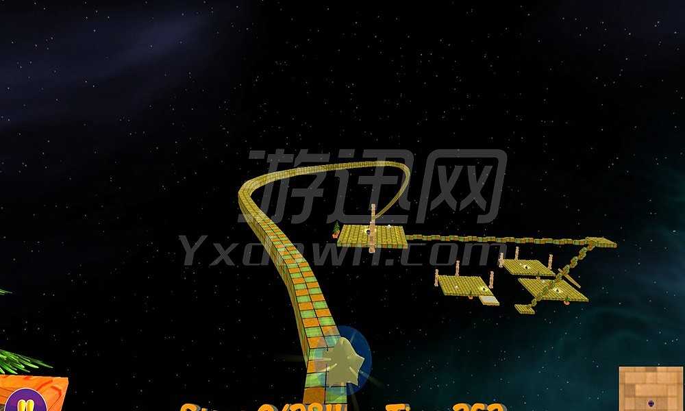 星球星系游戏截图4