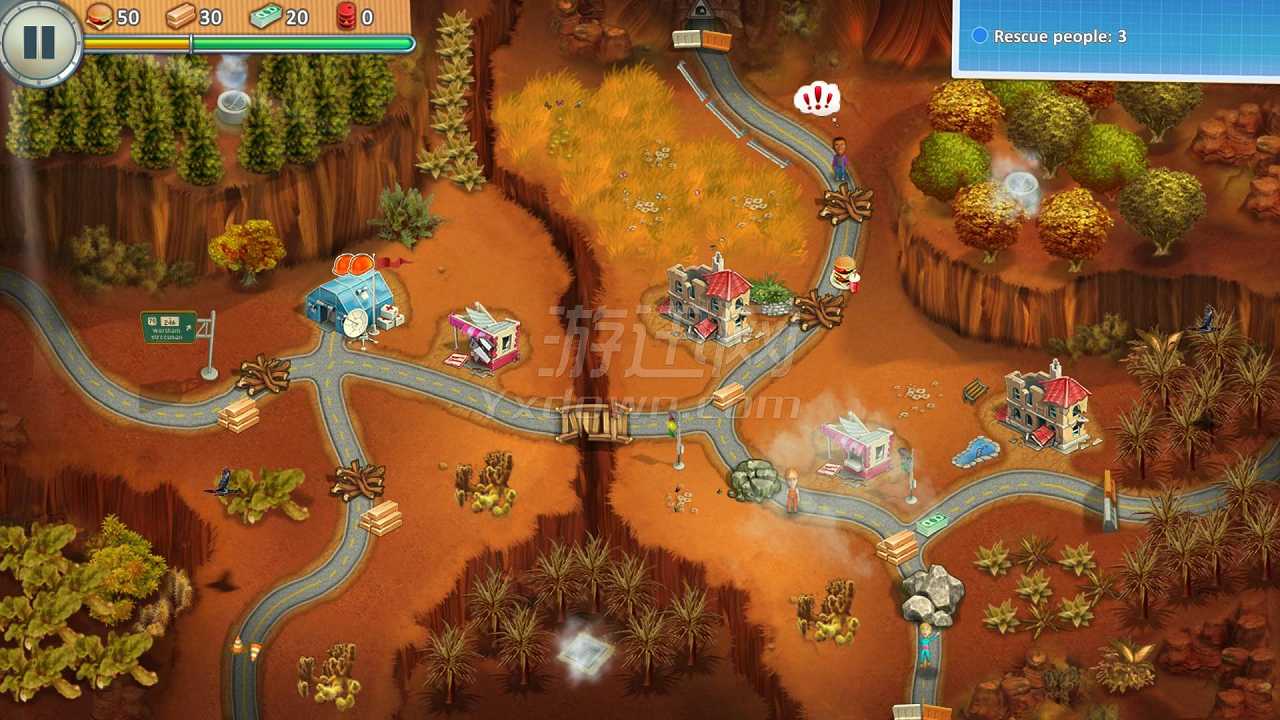 救援队5截图7