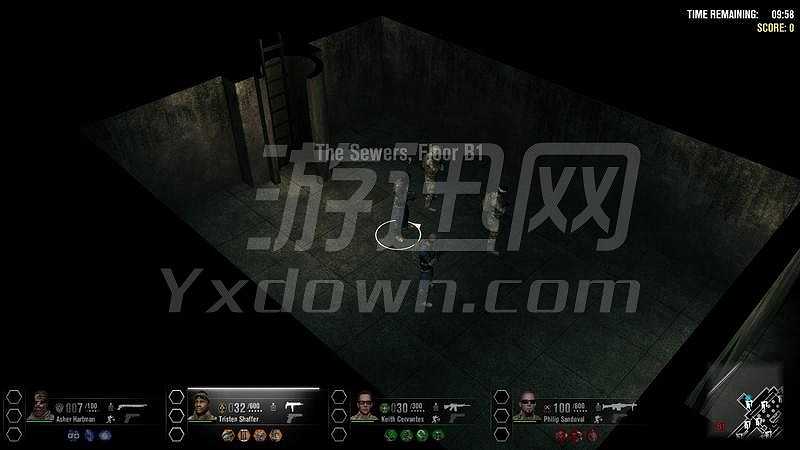 火线突破：最终时刻截图3