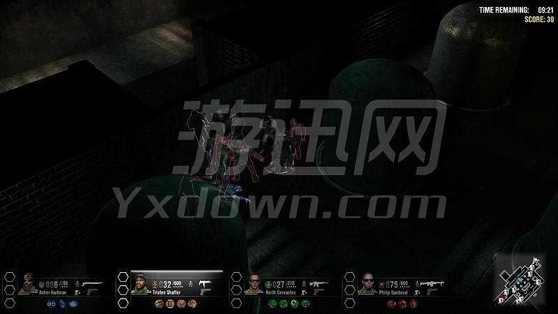火线突破：最终时刻截图4