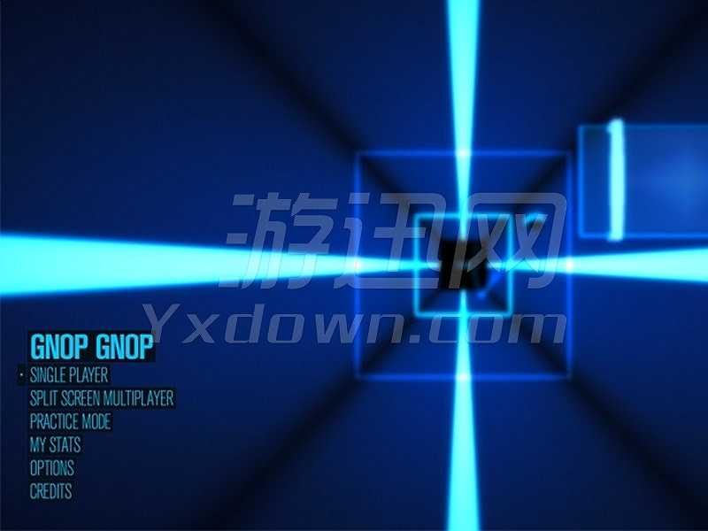 Gnop Gnop游戏截图1