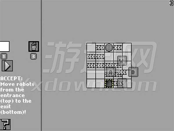 机械工厂截图3 机械工厂截图3