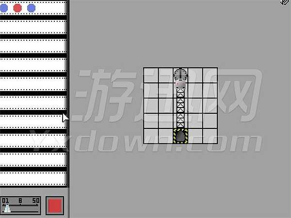 机械工厂截图4 机械工厂截图4