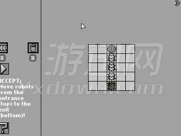 机械工厂截图5 机械工厂截图5