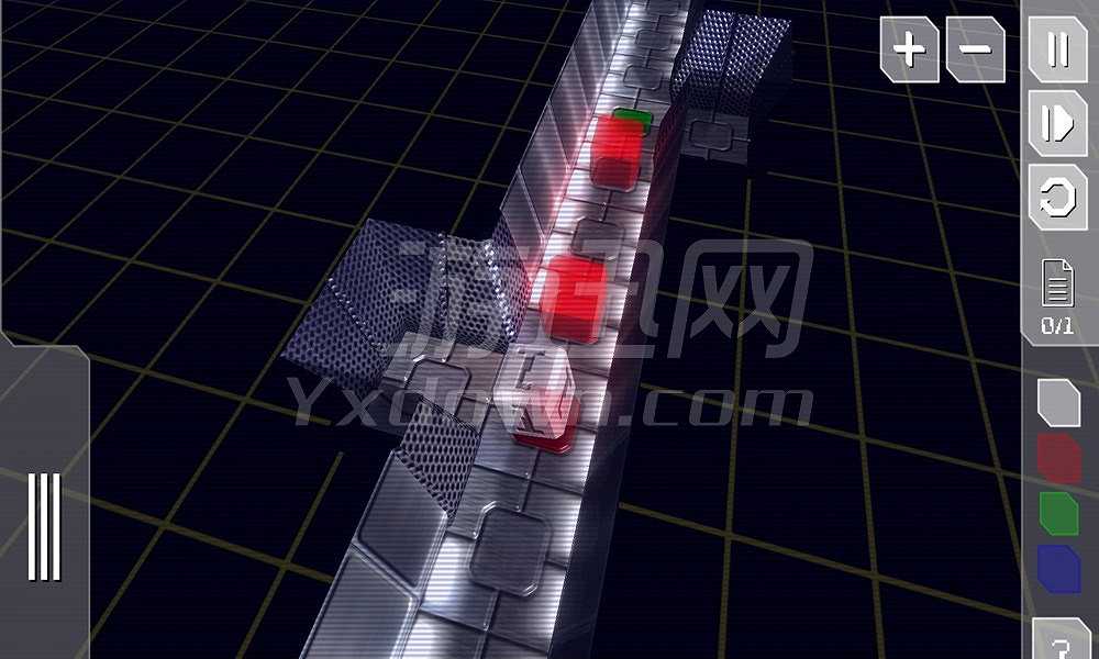 网络哨兵截图4