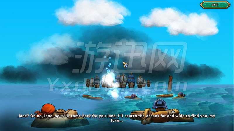 海盗编年史截图4