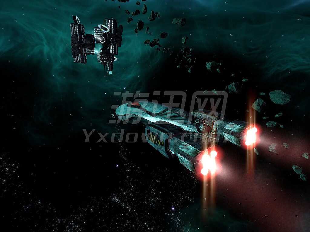 X2：威胁截图4