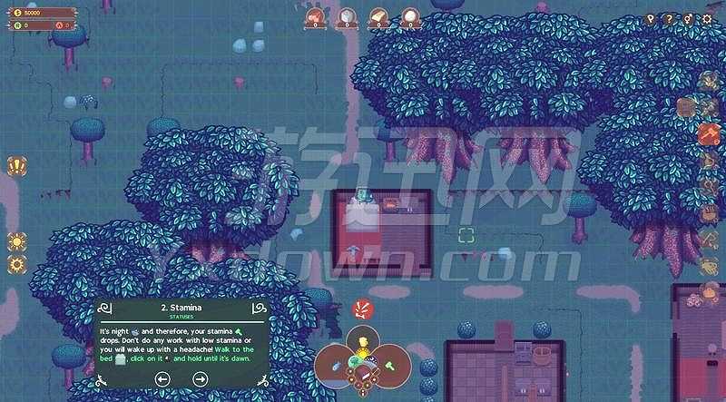 兽人旅馆截图3