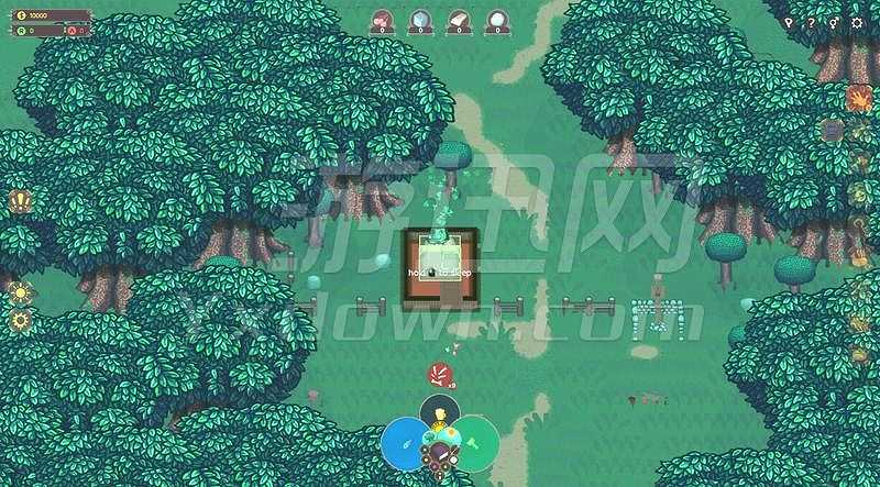 兽人旅馆截图5