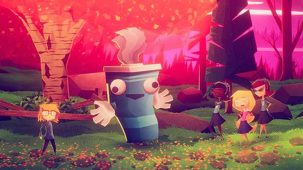 Jenny LeClue - Detectivu截图3