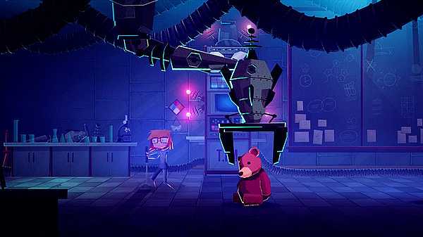 Jenny LeClue - Detectivu截图5