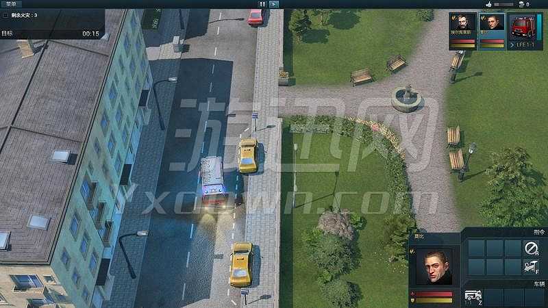 救援行动2：全职英雄截图4