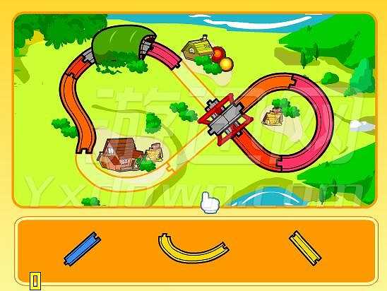 托马斯过河截图3