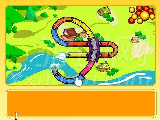 托马斯过河截图6