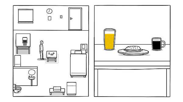The White Door截图2
