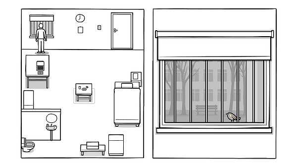 The White Door截图4