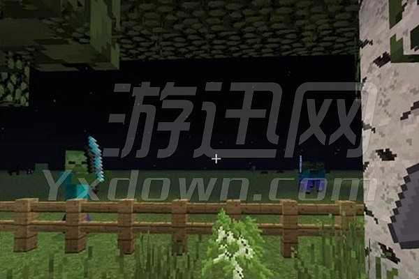 我的世界1.4.2群峦传说 整合包截图4