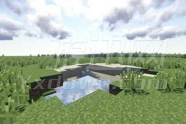 我的世界1.4.2群峦传说 整合包截图5