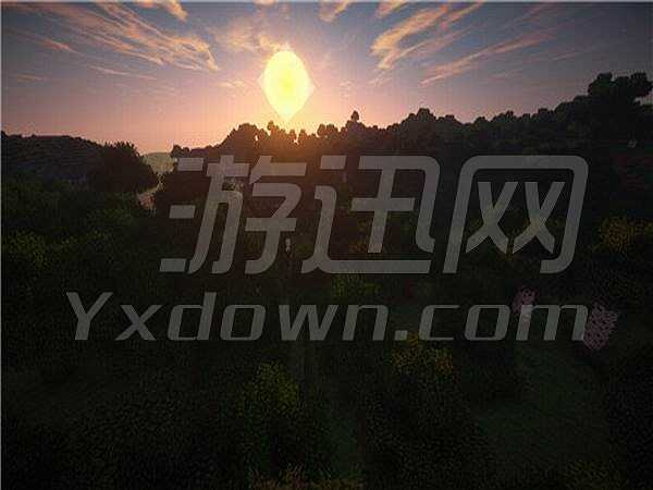 我的世界1.7.10时空君综合生存 整合版截图2