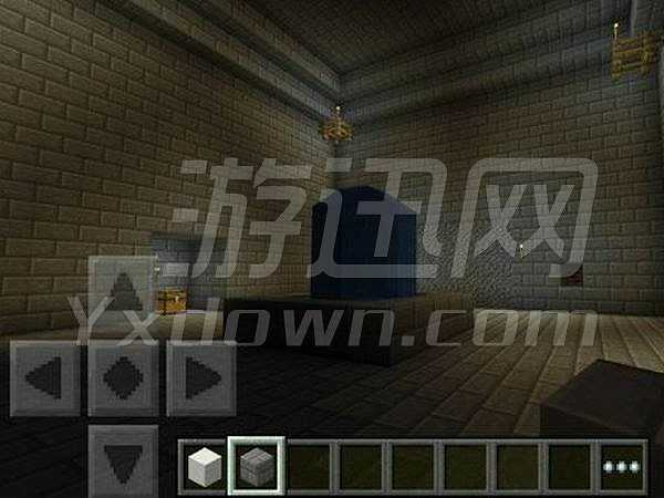 我的世界1.7.10时空君综合生存 整合版截图3