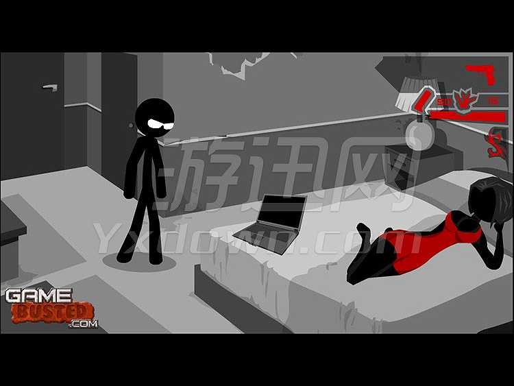 杀手日记5截图3