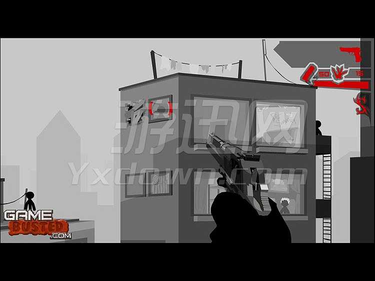 杀手日记5截图6