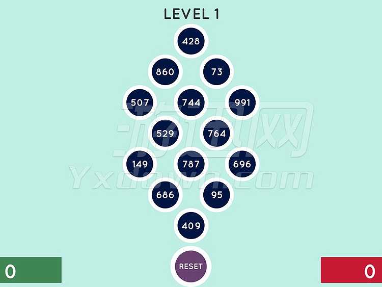 Three Digits Screenshot 3