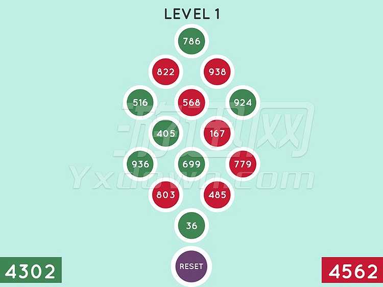 Three Digits Screenshot 4