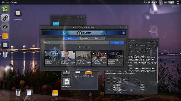 Telling Lies截图7 Telling Lies截图7