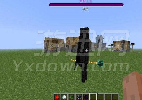 我的世界1.9.9截图5