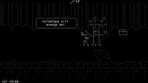 石头记RPG截图2