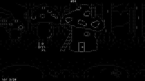 石头记RPG截图3