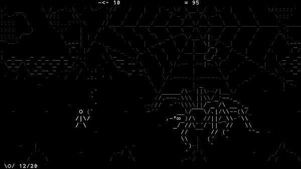 石头记RPG截图4