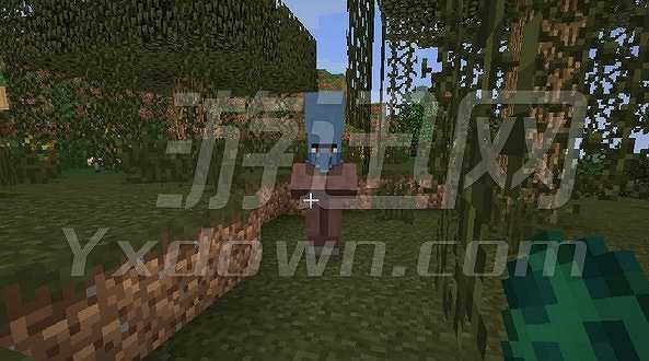 我的世界1.7.10多世界整合包截图2