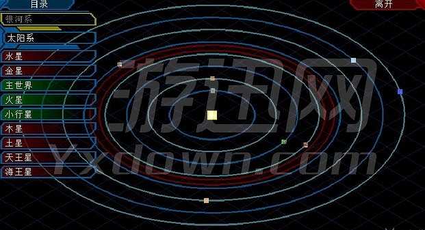 我的世界1.7.10多世界整合包截图3