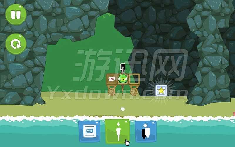 捣蛋猪HD3.6截图4