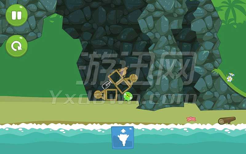 捣蛋猪HD3.6截图5