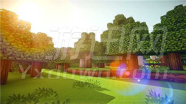 我的世界1.9.4截图3