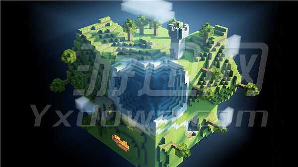 我的世界1.9.4截图4