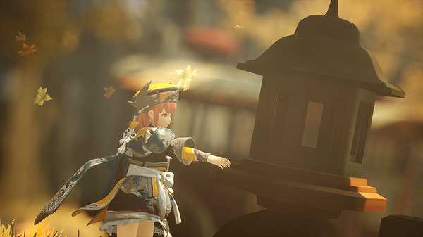 黄昏二眠儿街截图2