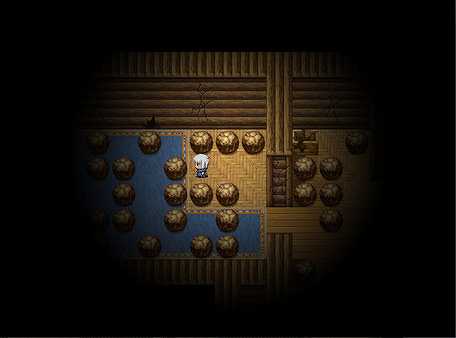 莫伊拉:命中注定的双胞胎截图2 莫伊拉:命中注定的双胞胎截图2