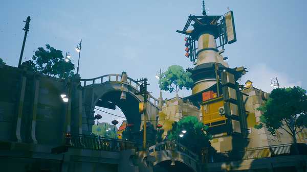 黄昏二眠儿街截图3