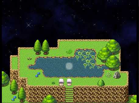 莫伊拉:命中注定的双胞胎截图3 莫伊拉:命中注定的双胞胎截图3