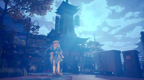 黄昏二眠儿街截图5