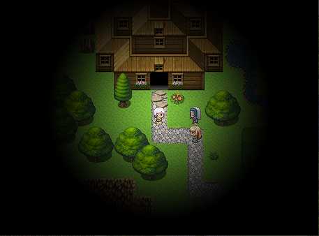 莫伊拉:命中注定的双胞胎截图4 莫伊拉:命中注定的双胞胎截图4