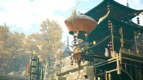 黄昏二眠儿街截图6